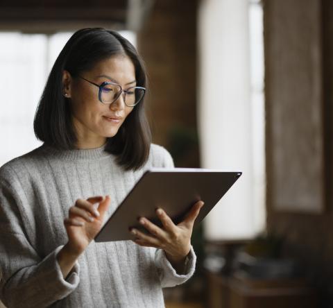 Quittance de loyer envoi dématérialisé