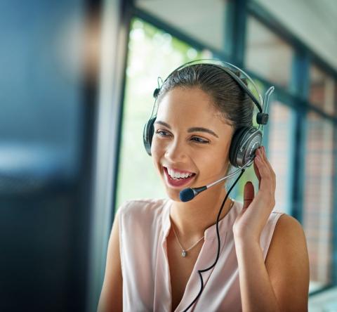 Dès le 11 août 2026, il sera désormais interdit de contacter un particulier sans son consentement préalable explicite.©️Getty Images