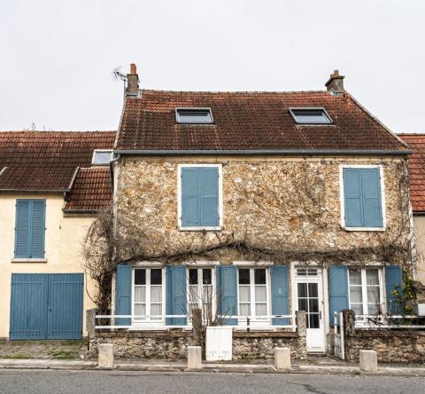 Tout savoir sur la revente d’une habitation reçue en héritage. © BalkansCat - Getty Images