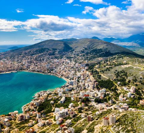 Investir en Albanie en 2026, bonne idée ?