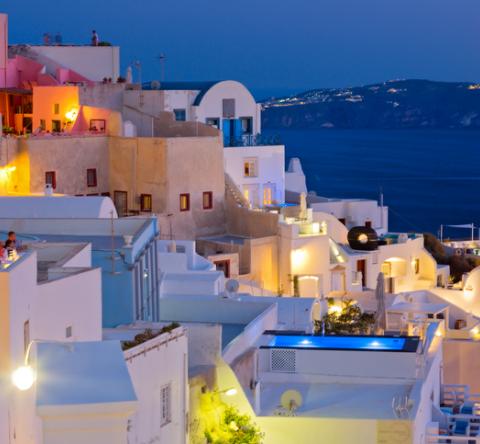 Grèce