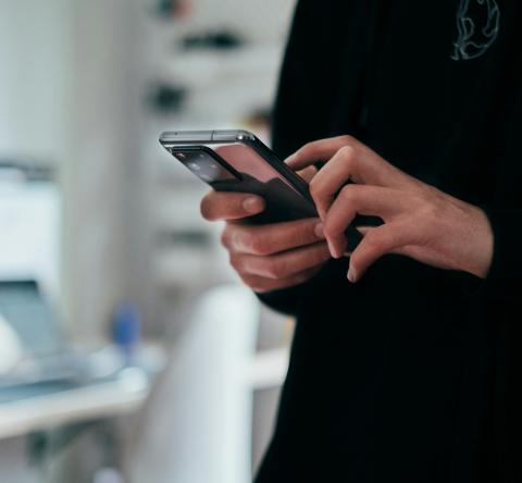 Connaitre le prix de vente d'un bien vendu - Jonas Leupe @Unsplash