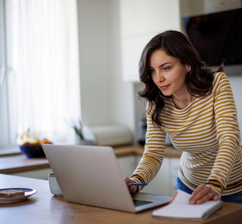 Les IA généralistes ne disposent pas nécessairement de données immobilières récentes et suffisamment détaillées pour établir une estimation fiable. © Getty Images