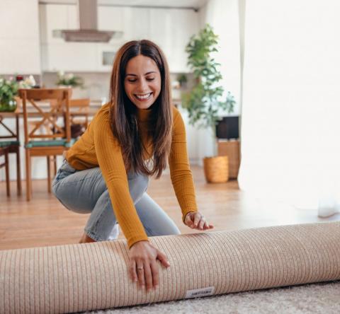 Vérifiez votre DPE avant d'envisager de nouveaux travaux ou de mettre votre logement en vente ou en location. ©Getty Images