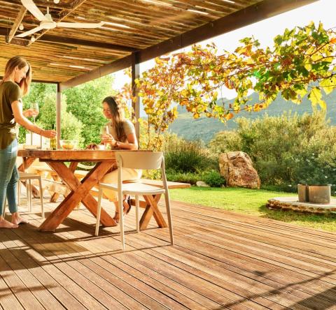 projet terrasse meilleurs agents